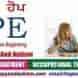 Hope Centre For Speech Therapy and Autism visiting card