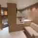 Hotel 9 Square visiting card