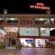 Hotel Akash Ganga & Restaurant visiting card