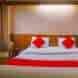 Hotel Apsara visiting card
