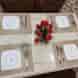 Hotel Aradhna Inn visiting card