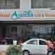 Hotel Avantika Cafe and Restaurant visiting card
