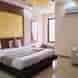 Hotel Balaji visiting card