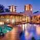 Hotel Bitty Krishna & Resort visiting card