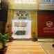 Hotel Bkc Nx visiting card
