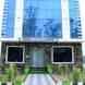 Hotel Blue Heaven visiting card