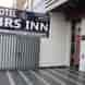 Hotel BRS INN visiting card