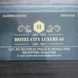 Hotel City Luxury 65 visiting card