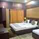 Hotel Dhingra Residency visiting card