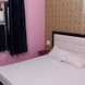 Hotel Global Bar visiting card