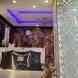Hotel Global Radiance visiting card