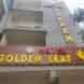Hotel Golden Leaf visiting card
