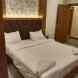 Hotel Grand Residency visiting card