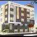 Hotel Gulab Paradise visiting card