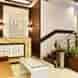 Hotel Hollywood Heights visiting card