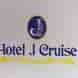 Hotel J Cruise visiting card