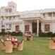 Hotel Jaipur Heritage visiting card