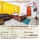 Hotel Jk Lions visiting card