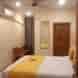Hotel Kanak International visiting card