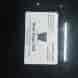 HOTEL KINGS CLIFF visiting card