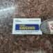 Hotel Krishna visiting card