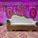 Hotel Maharoopa Palace visiting card