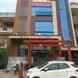 Hotel Mannu Grand visiting card