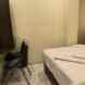Hotel Mantra Residency visiting card