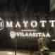 Hotel Mayott Managed By Vilaasitaa visiting card