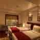 Hotel Mbc Citadel Luxury Hotel Nashik visiting card