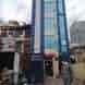 Hotel Mohali Blue visiting card