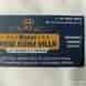 Hotel New Kunj Villa visiting card
