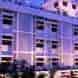 Hotel Pandian visiting card