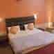 Hotel Park Hills visiting card