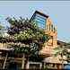 Hotel Praveen International visiting card