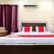 Hotel Prime (OYO 23567) visiting card