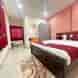 Hotel Prime Classic visiting card