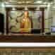 Hotel Raghunath visiting card