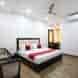 Hotel Red Petal (OYO 10027) visiting card