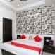 Hotel Residency (OYO 13576) visiting card