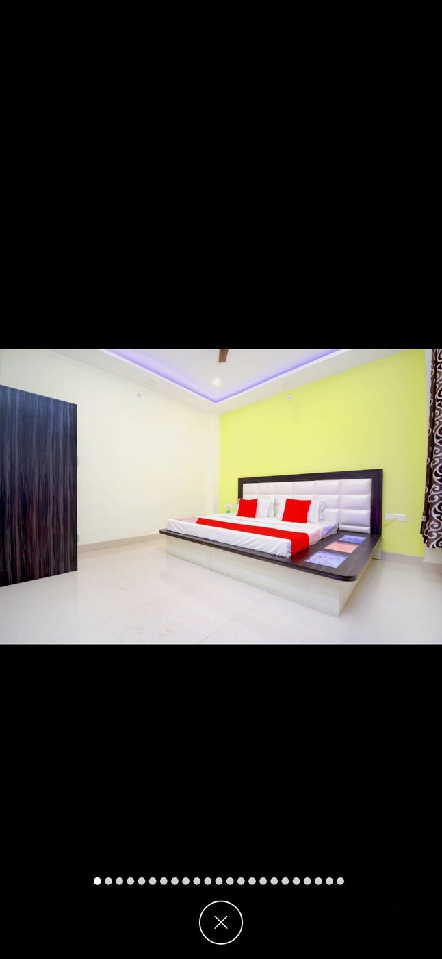 Hotel Royal Lifestyle visiting card