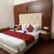Hotel Sapphire (OYO 2138) visiting card