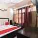 Hotel Satyam (OYO 2886) visiting card