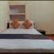 Hotel Shree Lodge visiting card
