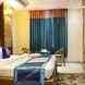 Hotel Shri Niwas visiting card