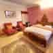 Hotel Shri Ram Heritage visiting card