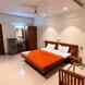 Hotel Sumanchandra Suites visiting card
