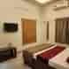 Hotel Sunrise Inn visiting card