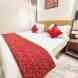 Hotel The Ceremony Lodging & Boarding Kalyan visiting card
