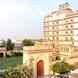 Hotel Umaid Haveli visiting card